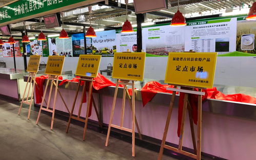 北京八里橋批發(fā)市場(chǎng)設(shè)公益銷(xiāo)售專(zhuān)區(qū) 推進(jìn)優(yōu)質(zhì)農(nóng)產(chǎn)品進(jìn)京