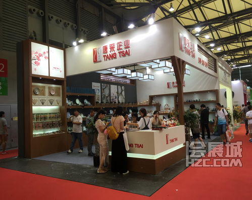 現(xiàn)場(chǎng)直擊 第110屆中國(guó)日用百貨商品交易會(huì)