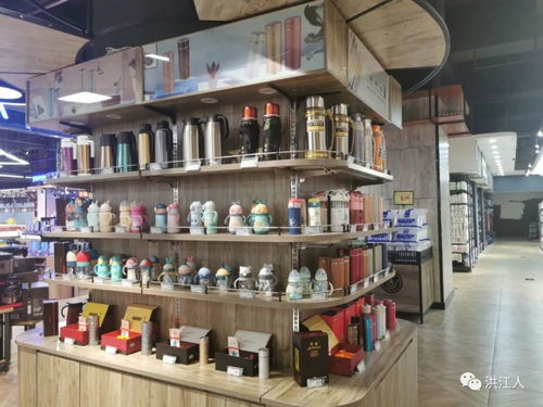 投資3000萬(wàn)元,面積10000平方米 洪江區(qū)最大的購(gòu)物中心今日開(kāi)業(yè)