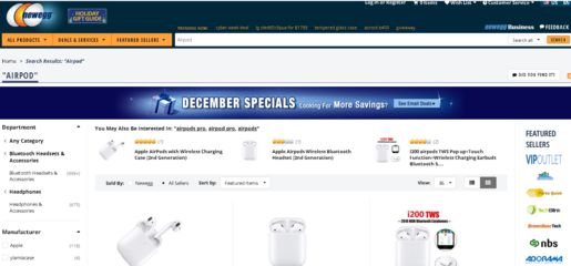 2023美國(guó)購(gòu)買(mǎi)AirPods攻略+海淘轉(zhuǎn)運(yùn)教程(美版國(guó)行區(qū)別+4%返利+避稅)- AirPods Pro美國(guó)售價(jià)僅1,540!