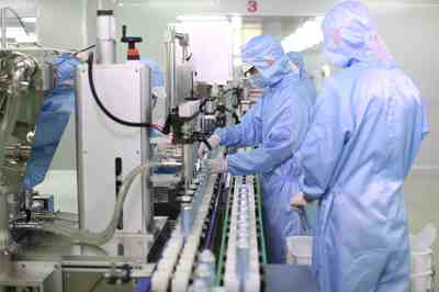 安徽國(guó)內(nèi)化妝品加工廠(chǎng)排名 安徽國(guó)內(nèi)化妝品加工廠(chǎng)排名前十名