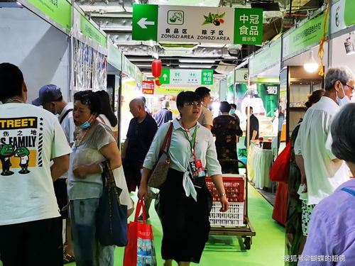 端午盛會(huì)綻放蓉城，西部地區(qū)最大節(jié)慶展會(huì)今日開幕，萬種商品引領(lǐng)消費(fèi)熱潮